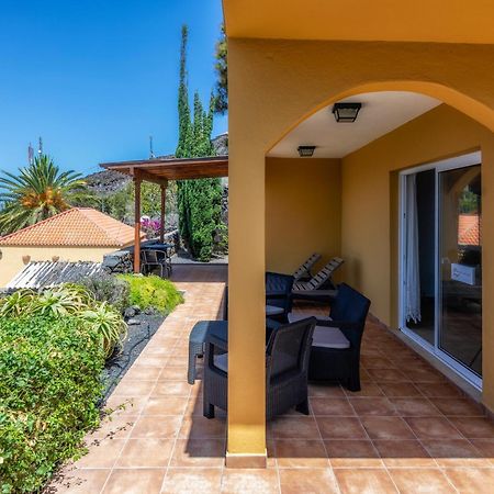 Villa Puerto Naos Puerto De Naos Exteriér fotografie
